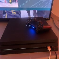 PS4 pro