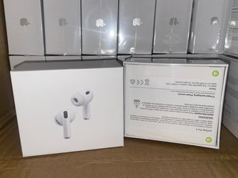 AirPods Pro Gen 3