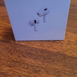 Air Pods Pro