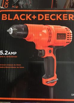 Electric Drill