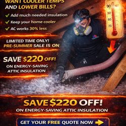 Pre Summer Fiberglass R30