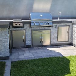 Bbq Inlads 
