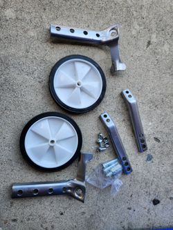 Training Wheels