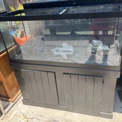 75 GALLON FISH TANK FOR SALE!!!