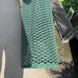 Garden Netting 