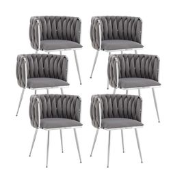 Dining Chairs Set Of 6