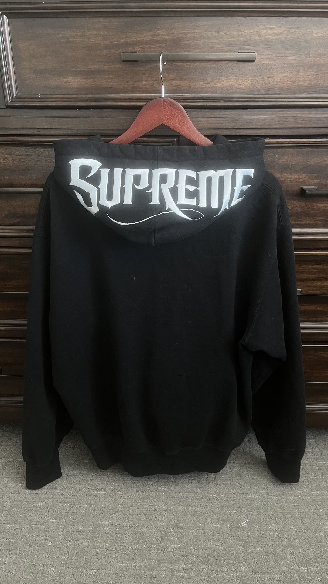 Supreme Clothes (assorted)