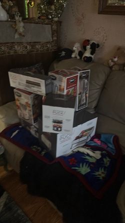 Wolfgang Puck Kitchen Appliance Bundle
