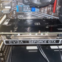 GeForce Gtx 1650 Super