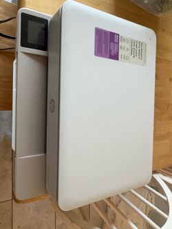 Printer/Scanner
