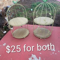 Home Decor 2 For $25
