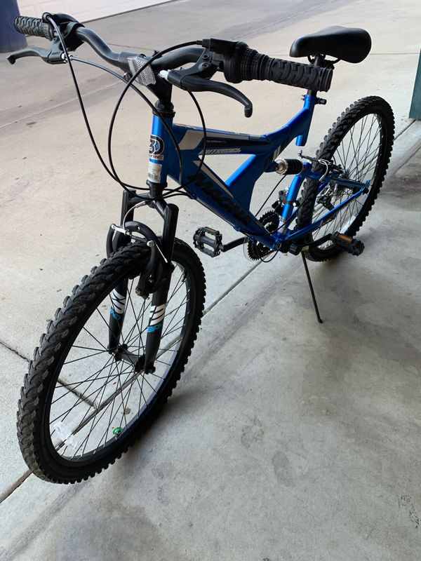 dynacraft bike bmx