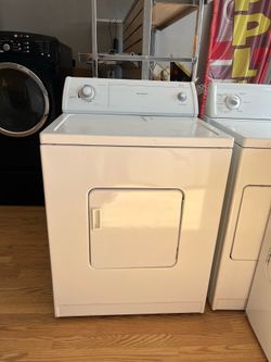 Electric dryer