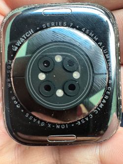 Apple Watch Series 7