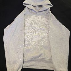 Sp5der Hoodie For Cheap