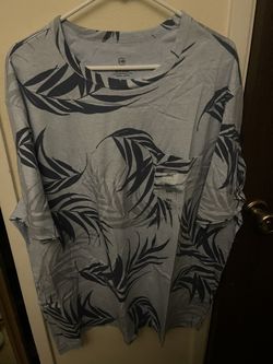Big & Tall Casual Male DXL Hawaiian Shirt Size XXL