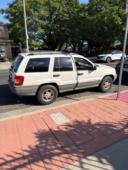 Grand Cherokee