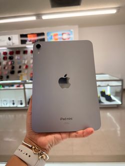 iPad Mini A17 pro 128gb WiFi