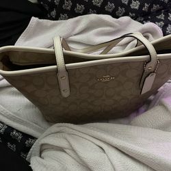 Coach Mom Bag 