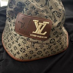 Bucket Hat (Imitation)