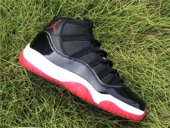 Air Jordan 11 Berd