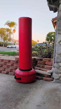 Pro punching bag adults
