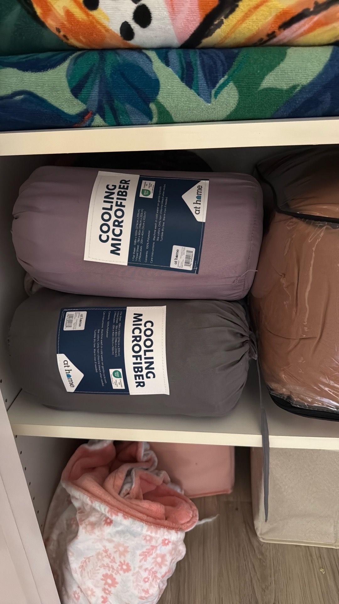 King size sheets