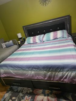 Bedroom seat 5 ps