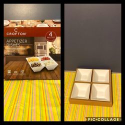 Appetizer Dishes