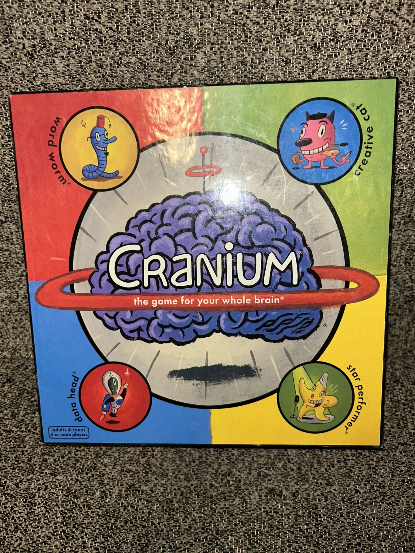 Board Games