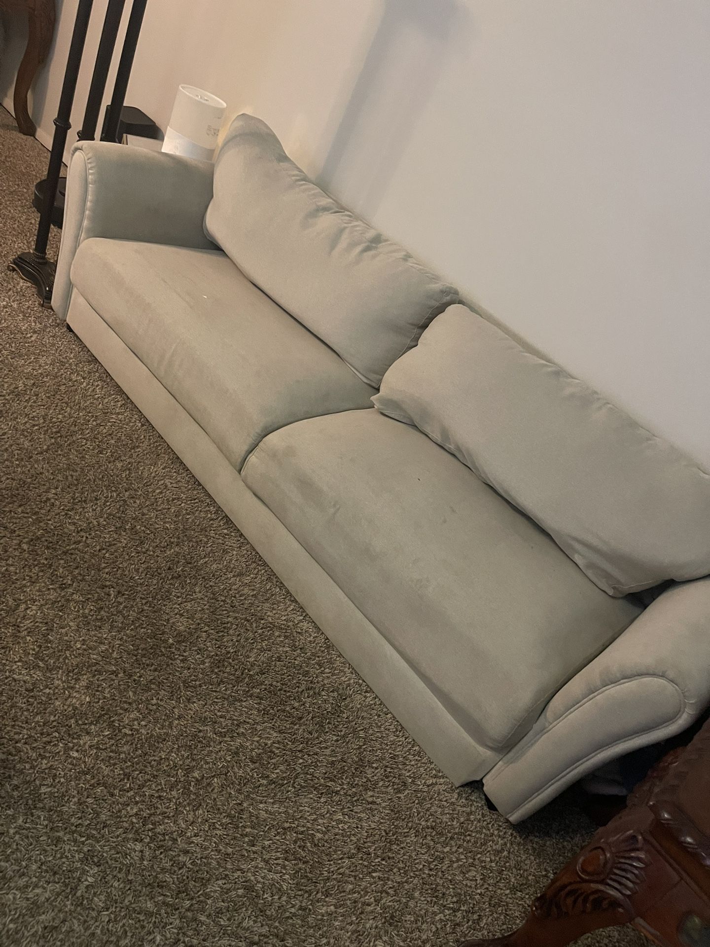 Living room set