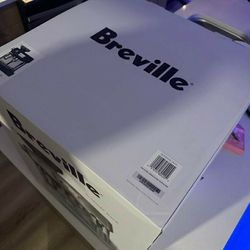 New Breville Oracle Touch Espresso 