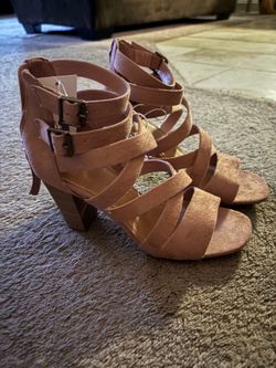 Women's 8W - New