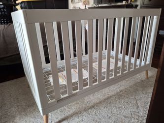 Baby Crib