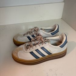 Women’s Adidas Gazelles