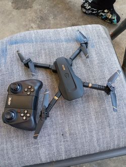 4drc DRONE Richie