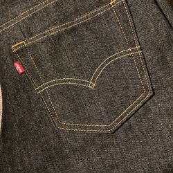 Levi’s 501 Jeans