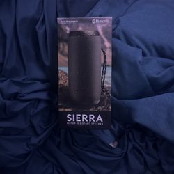 Portable Speaker