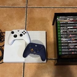 Xbox 1