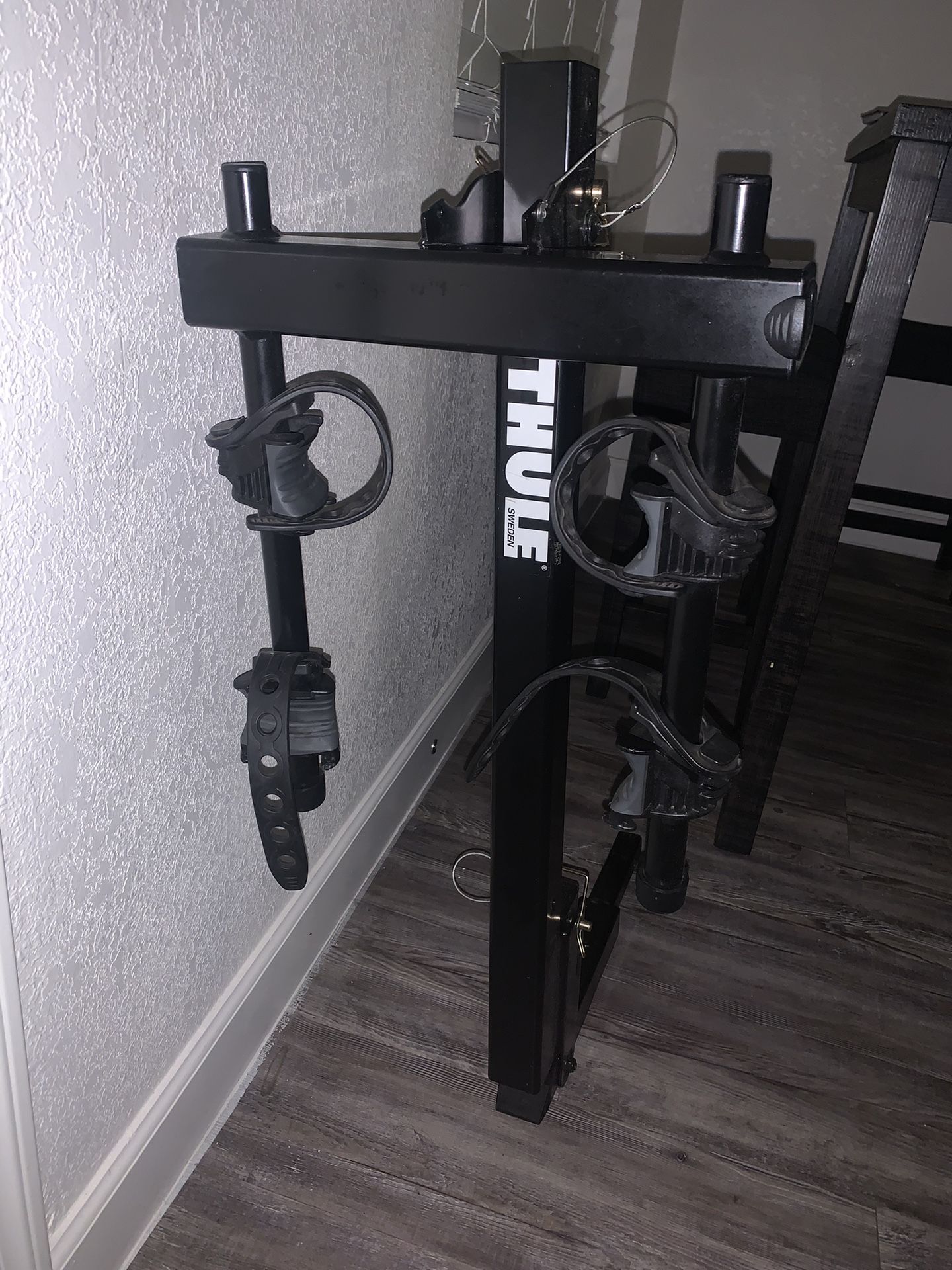 Bike Rack
