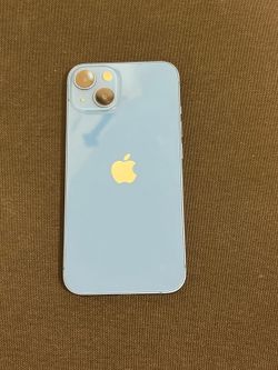Iphone 13 & AirPod 2nd generation