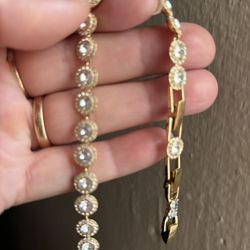 Pulsera  Nueva 