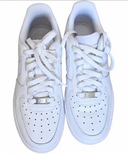 Nike Air Force 1 Low White Sneakers
