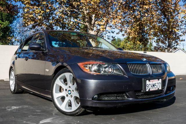 2006 BMW 330i