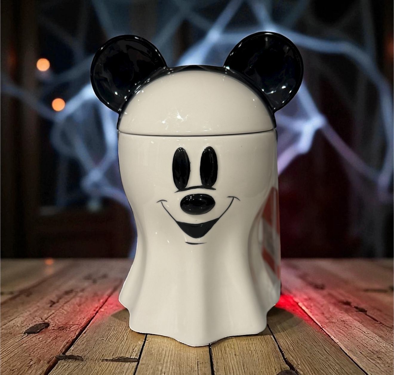 Disney cookie jar $50
