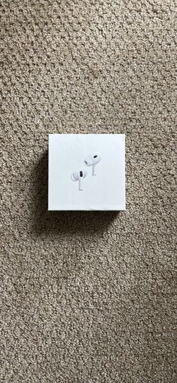 Pods Pro 2