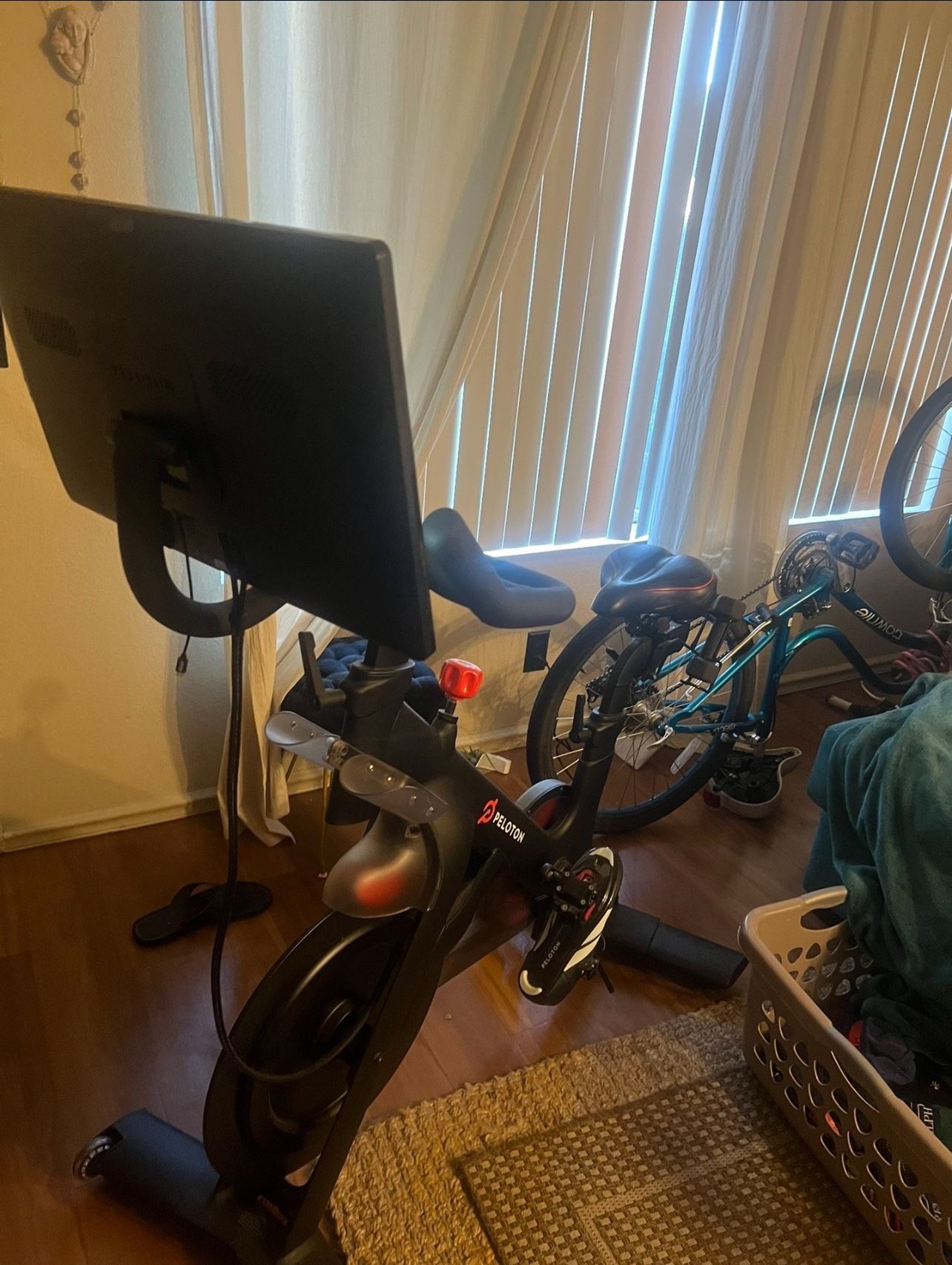 Peloton RB1VQ