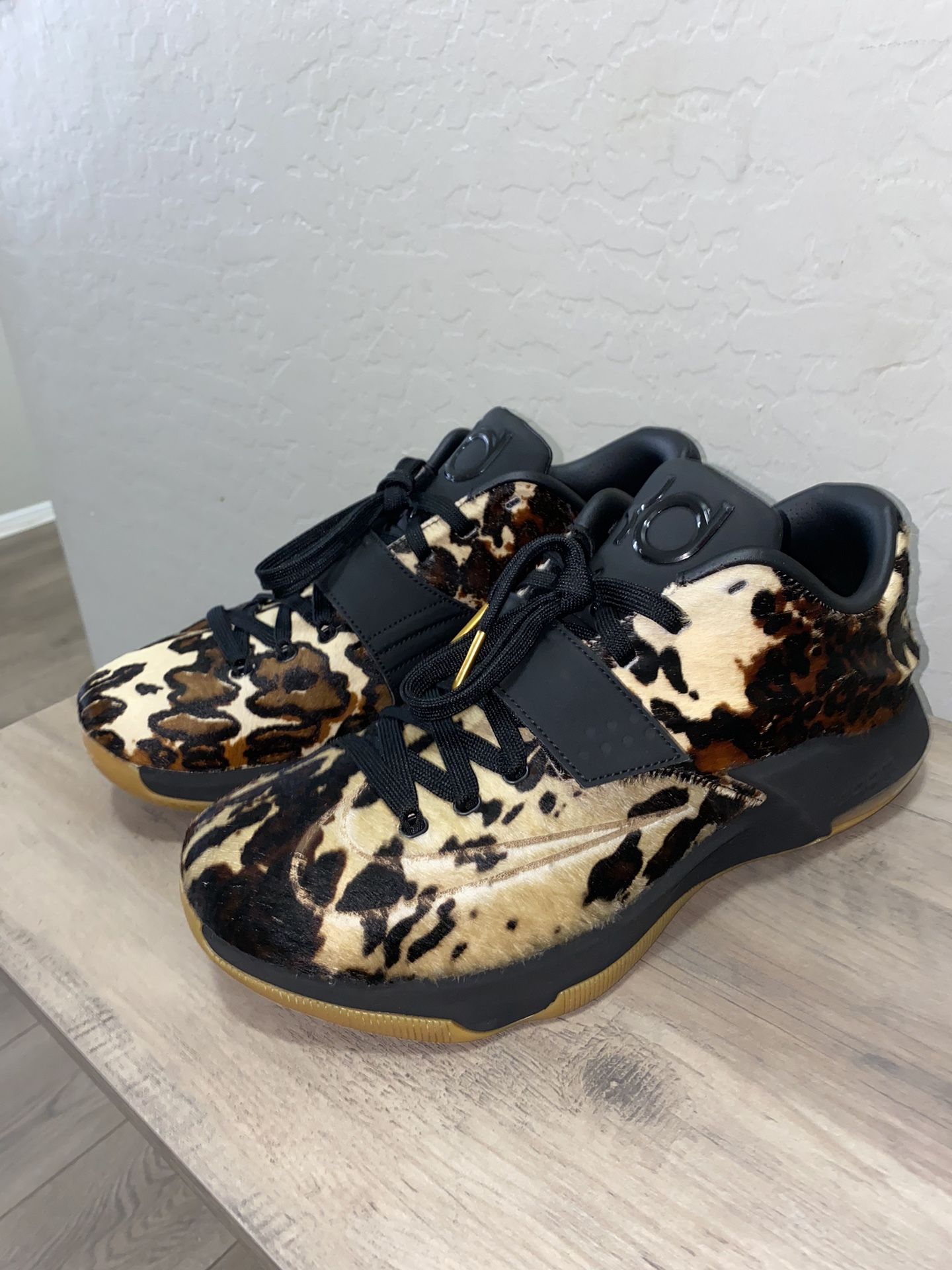 Nike KD 7 Longhorn State for Sale in Phoenix AZ OfferUp