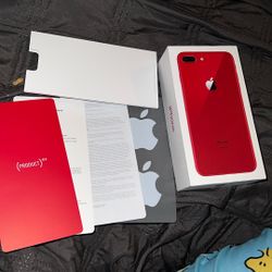 iPhone Box EMPTY 