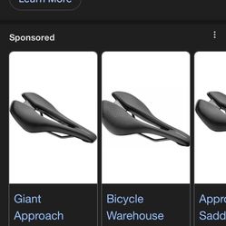 Saddle